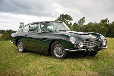 aston martin db6 for sale uk.